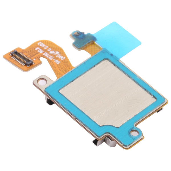 Flexible Sim Card Holder For Samsung Galaxy Tab S7 Plus Sm T970 T976 Mobile Phone Parts