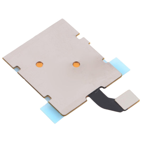 Flexible Sim Card Holder For Sm T285 Socket Mobile Phone Parts