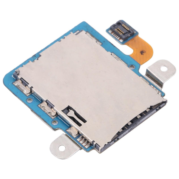 Flexible Sim Card Holder For Sgh I957 Compact Design Replacement Guide Mobile Phone Parts