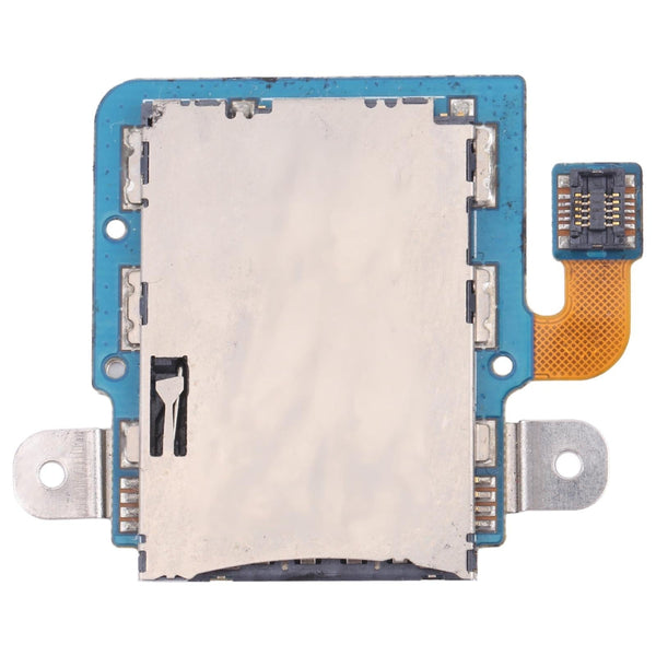 Flexible Sim Card Holder For Sgh I957 Compact Design Replacement Guide Mobile Phone Parts
