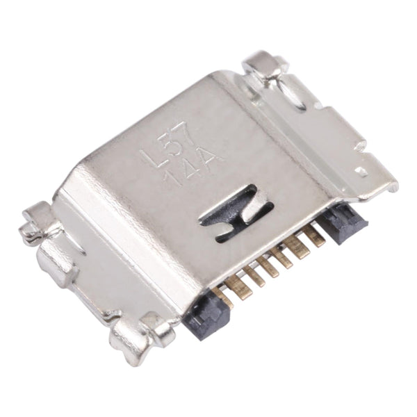 10 Pack Charging Ports For Samsung Galaxy A7 2018 Compatible With A750 Models Mobile Phone Parts