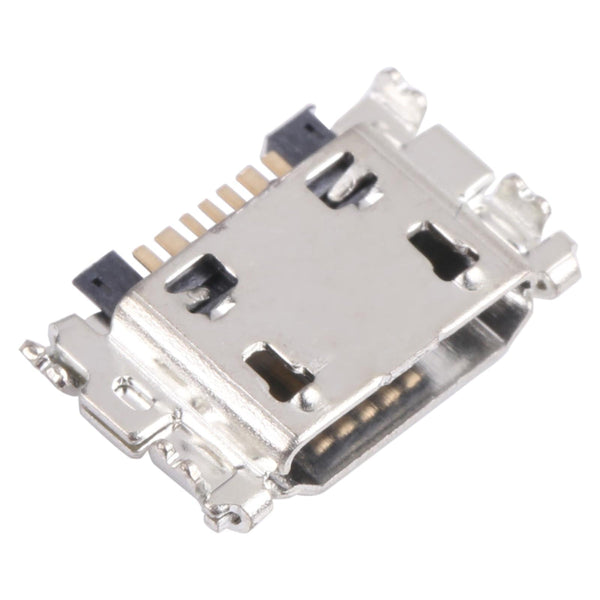 10 Pack Charging Ports For Samsung Galaxy A7 2018 Compatible With A750 Models Mobile Phone Parts