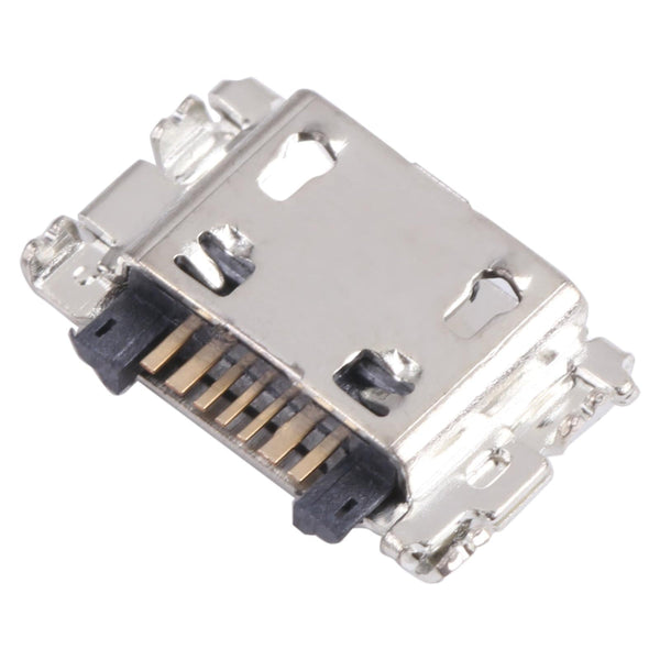 10 Pack Charging Ports For Samsung Galaxy A7 2018 Compatible With A750 Models Mobile Phone Parts