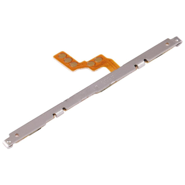Flex Cable Replacement For Samsung Galaxy A60 Power And Volume Buttons Mobile Phone Parts