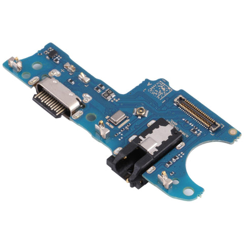 Replacement Charging Port Board For Smartphone Model F02s E025 Repair Guide Mobile Phone Parts