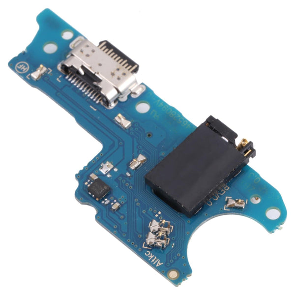Replacement Charging Port Board For Smartphone Model F02s E025 Repair Guide Mobile Phone Parts