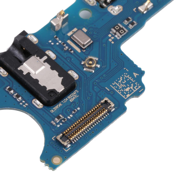 Replacement Charging Port Board For Smartphone Model F02s E025 Repair Guide Mobile Phone Parts