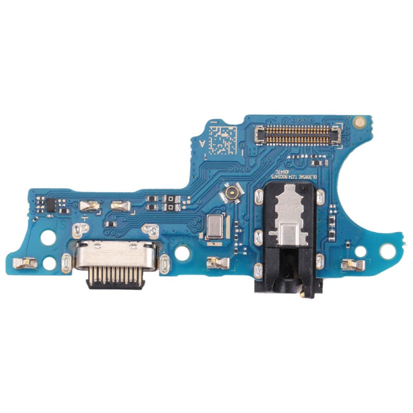 Replacement Charging Port Board For Smartphone Model F02s E025 Repair Guide Mobile Phone Parts