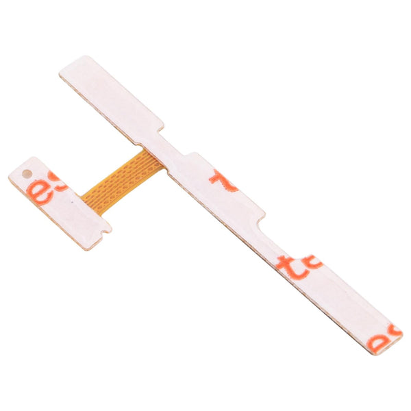 Power And Volume Button Flex Cable For Sm E025 Replacement Part Mobile Phone Parts