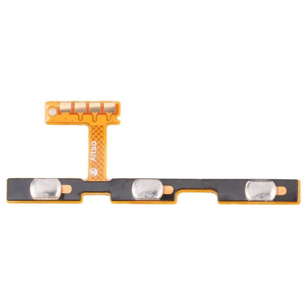 Power And Volume Button Flex Cable For Sm E025 Replacement Part Mobile Phone Parts