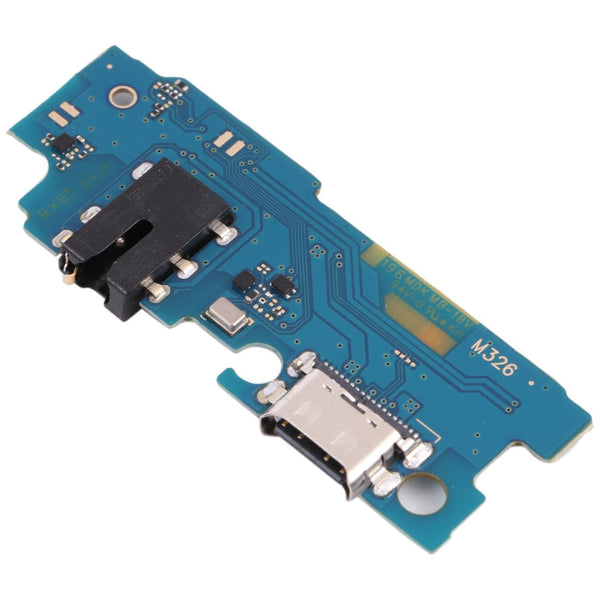 Replacement Charging Port Board For Smartphone Model M32 5G Small Repair Guide Mobile Phone Parts