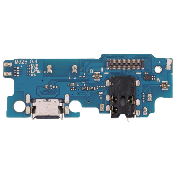 Replacement Charging Port Board For Smartphone Model M32 5G Small Repair Guide Mobile Phone Parts