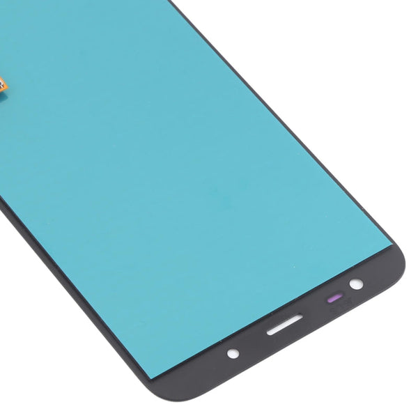 Full Assembly Oled Lcd Screen For Samsung Galaxy J6 With Digitizer Mobile Phone Parts