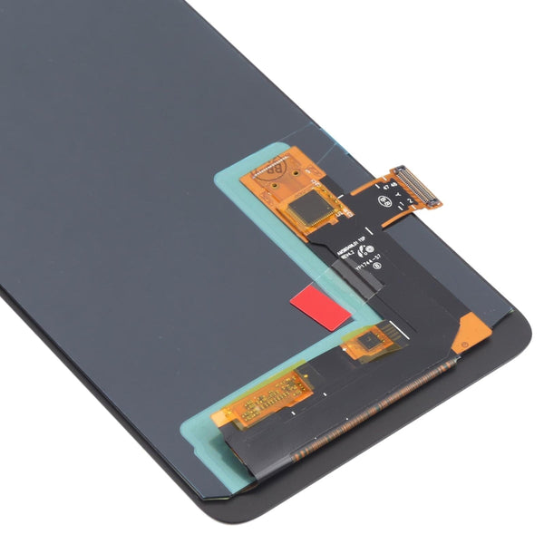 Full Assembly Oled Lcd Screen For Samsung Galaxy A8 2018 With Digitizer Replacement Mobile Phone Parts