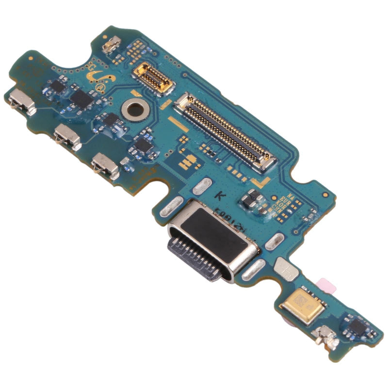 Charging Port Board Replacement For Samsung Galaxy Z Fold2 5G Model Mobile Phone Parts
