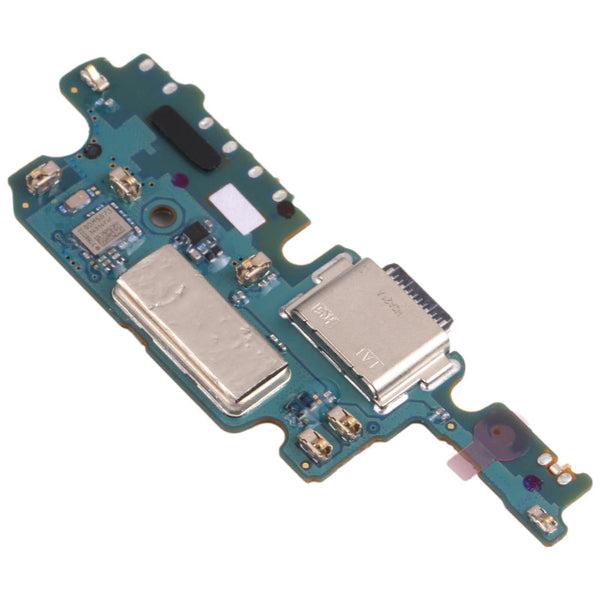 Charging Port Board Replacement For Samsung Galaxy Z Fold2 5G Model Mobile Phone Parts