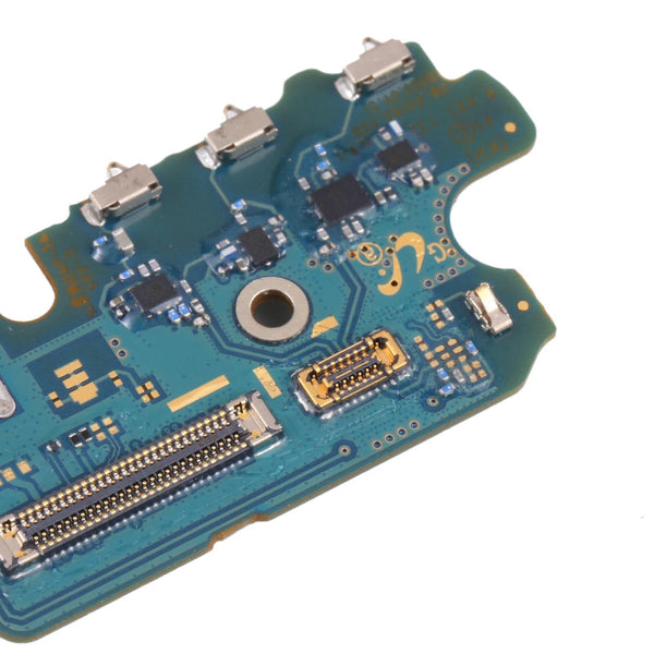 Charging Port Board Replacement For Samsung Galaxy Z Fold2 5G Model Mobile Phone Parts