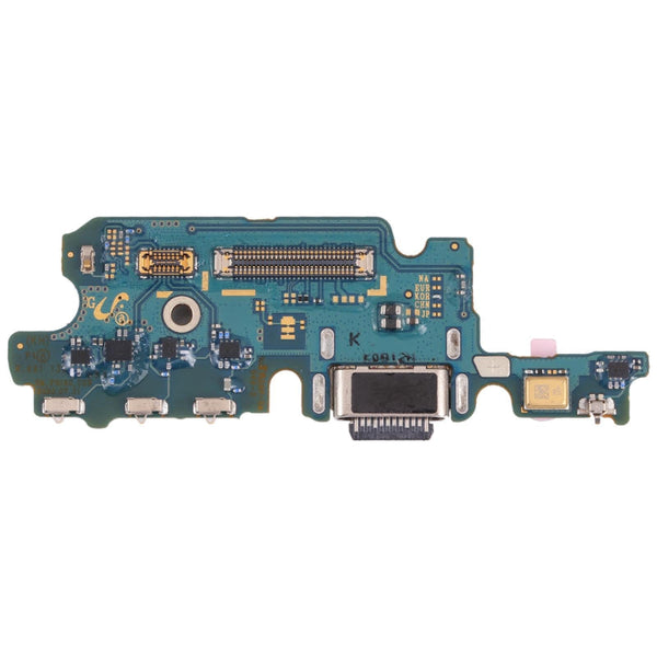 Charging Port Board Replacement For Samsung Galaxy Z Fold2 5G Model Mobile Phone Parts