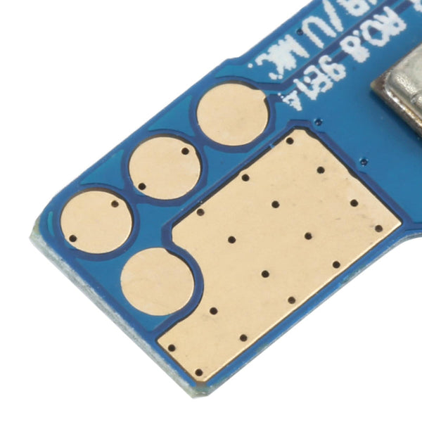 Samsung Galaxy S20 Microphone Flex Cable Replacement Component Mobile Phone Parts