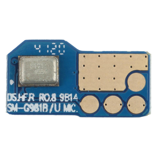 Samsung Galaxy S20 Microphone Flex Cable Replacement Component Mobile Phone Parts