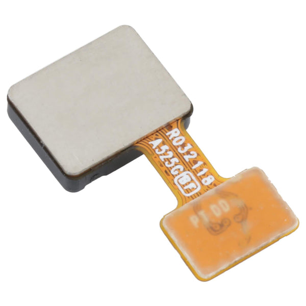 For Samsung Galaxy A52 5G Fingerprint Sensor Flex Cable Mobile Phone Repair Mobile Phone Parts
