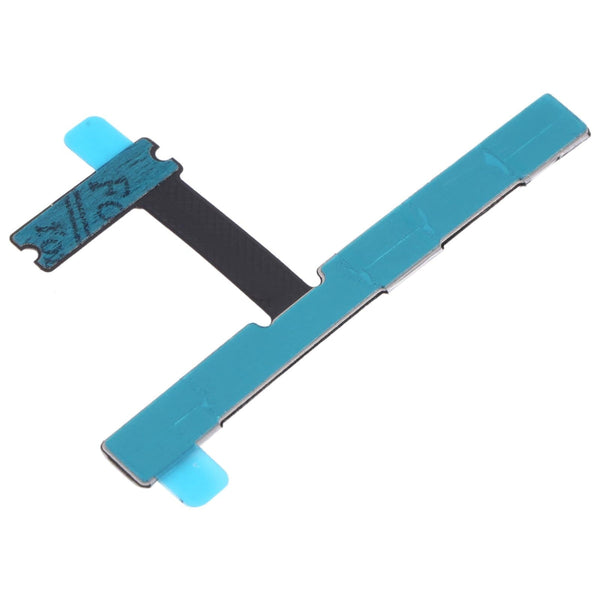 Power And Volume Button Flex Cable For Tablet Model X200 X205 Replacement Guide Mobile Phone Parts