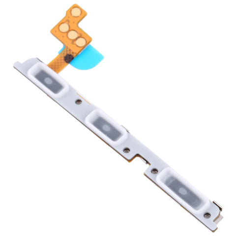 Power Button And Volume Flex Cable For Samsung Galaxy A53 5G Sm A536b Mobile Phone Parts