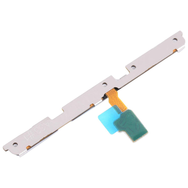 For Samsung Galaxy A33 5G Power And Volume Flex Cable Replacement Guide Mobile Phone Parts