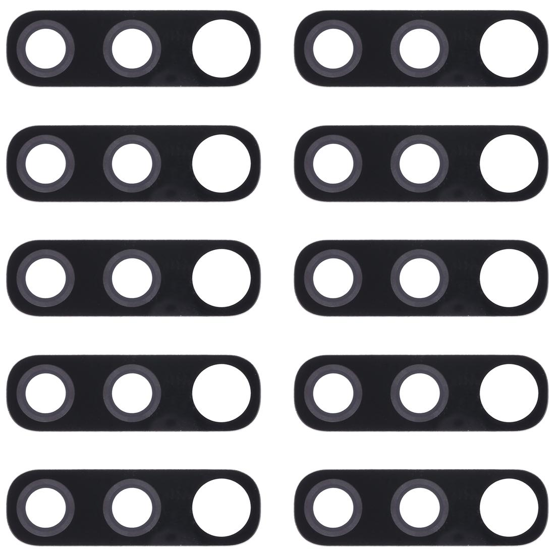 10 Pack Rear Camera Lenses For Samsung A70 Replacement Parts Other Mobile Accessories
