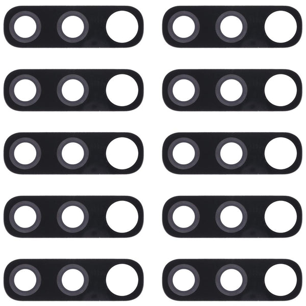 10 Pack Rear Camera Lenses For Samsung A70 Replacement Parts Other Mobile Accessories