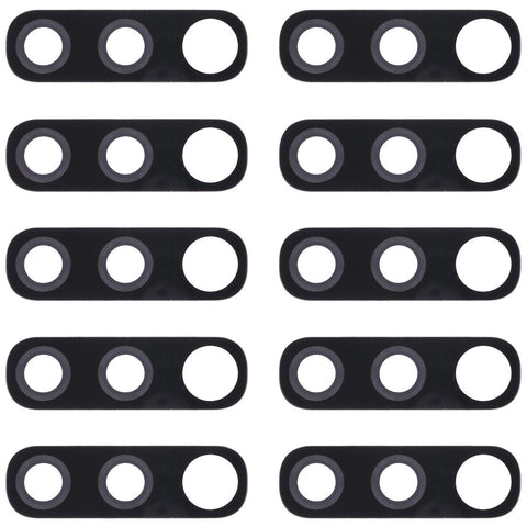 10 Pack Rear Camera Lenses For Samsung A70 Replacement Parts Other Mobile Accessories