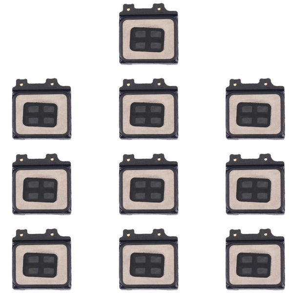 10 Pieces Earpiece For Samsung Galaxy Note9 Note10 S10 S20 Mobile Phone Parts