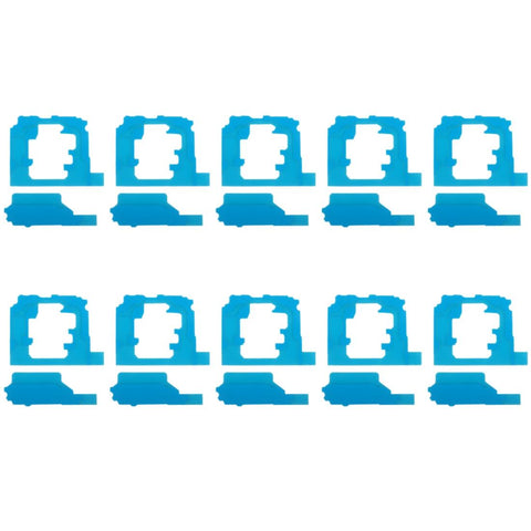 Waterproof Adhesive Stickers For Samsung Galaxy S9 Pack Of Ten Mobile Phone Parts