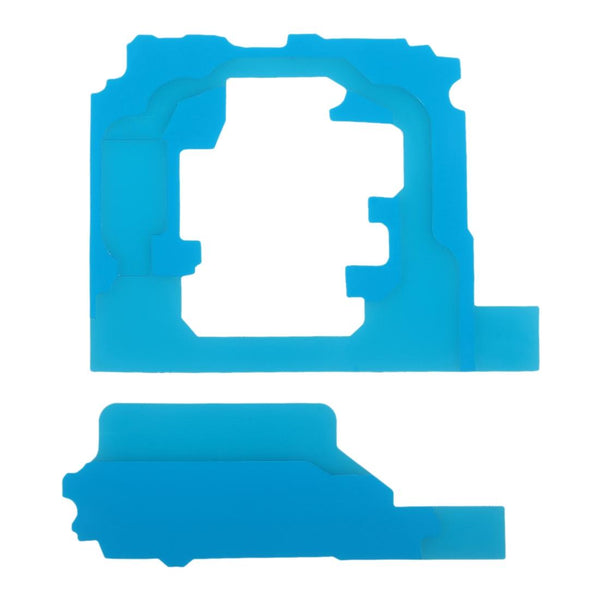 Waterproof Adhesive Stickers For Samsung Galaxy S9 Pack Of Ten Mobile Phone Parts