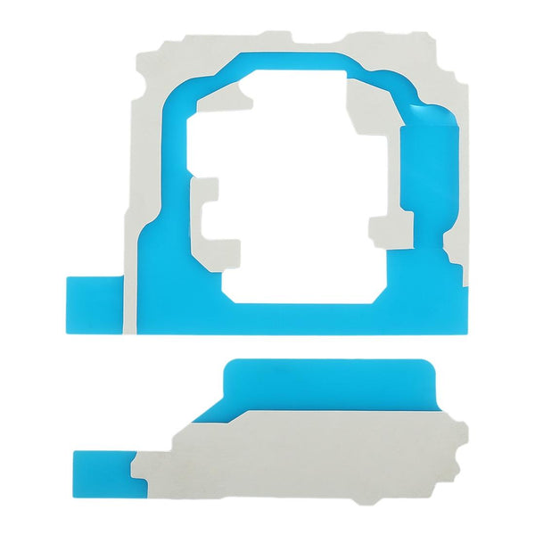 Waterproof Adhesive Stickers For Samsung Galaxy S9 Pack Of Ten Mobile Phone Parts