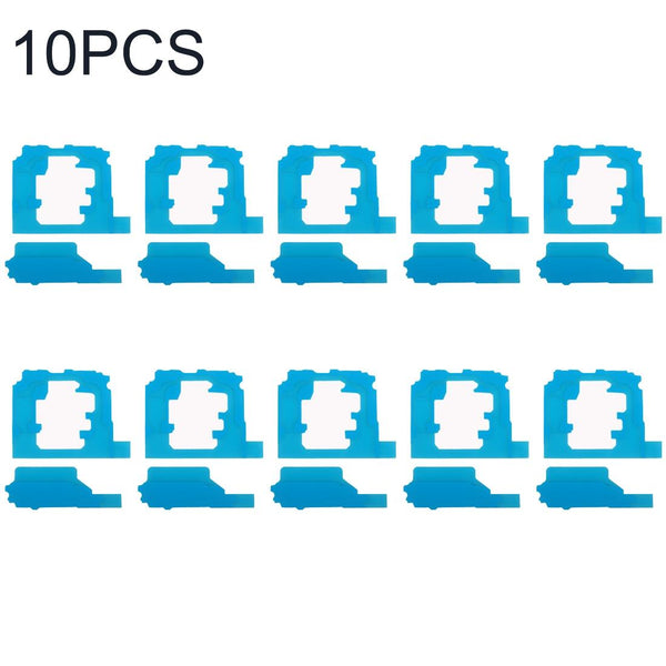 Waterproof Adhesive Stickers For Samsung Galaxy S9 Pack Of Ten Mobile Phone Parts