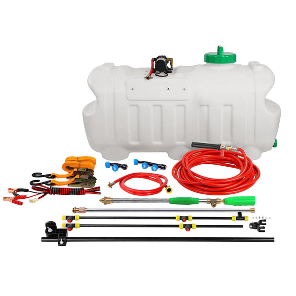 Giantz Weed Sprayer 100L 1.5M Boom Garden Weed Sprayers