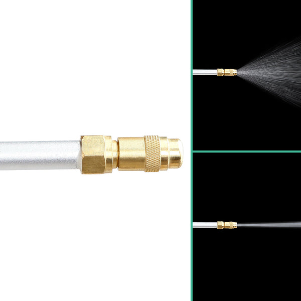 Giantz Weed Sprayer 60L 1.5M Fixed Boom Garden Weed Sprayers