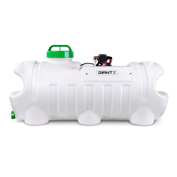 Giantz Weed Sprayer 100L Garden Weed Sprayers