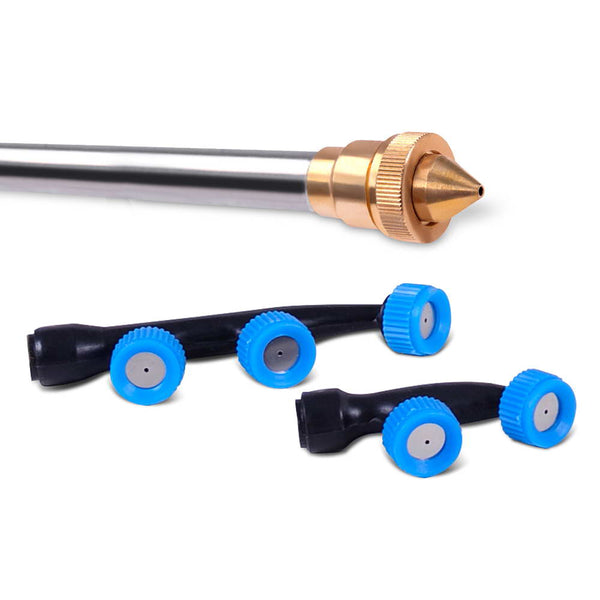 Giantz Weed Sprayer 100L Garden Weed Sprayers