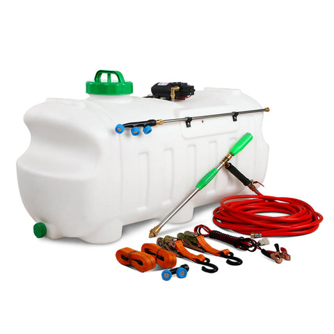 Giantz Weed Sprayer 100L Garden Spray Weed Sprayers