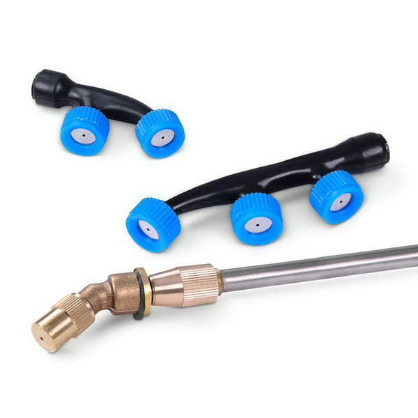 Giantz Weed Sprayer 50L Garden Weed Sprayers