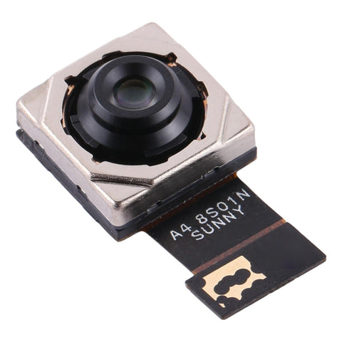 For Motorola G8 Plus Rear Camera Replacement Mobile Phone Parts