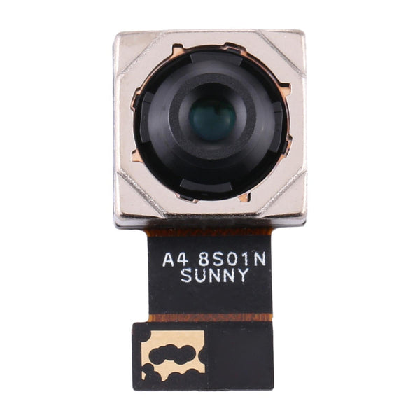 For Motorola G8 Plus Rear Camera Replacement Mobile Phone Parts
