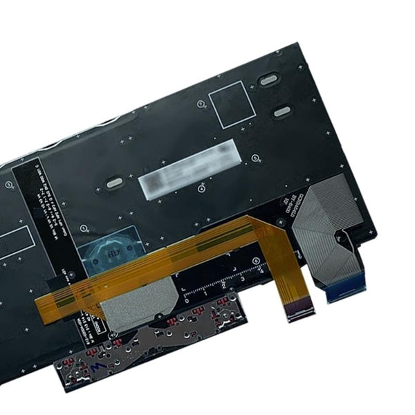 Backlit Us Keyboard For Lenovo Thinkpad X13 And L13 Gen1 Gen2 Models Keyboards & Keypads