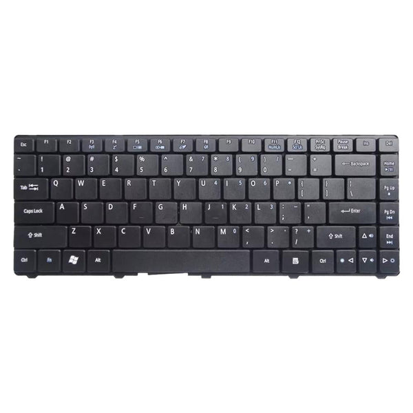 Keyboard For Acer Aspire 3810 And 4820 Series United States Version Keyboards & Keypads