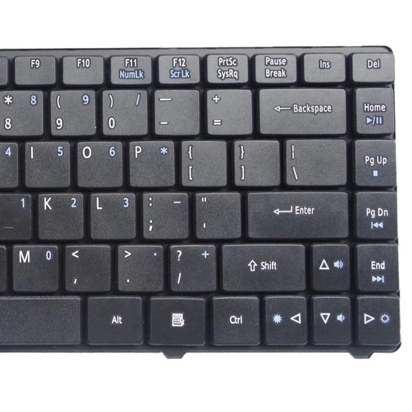Keyboard For Acer Aspire 3810 And 4820 Series United States Version Keyboards & Keypads