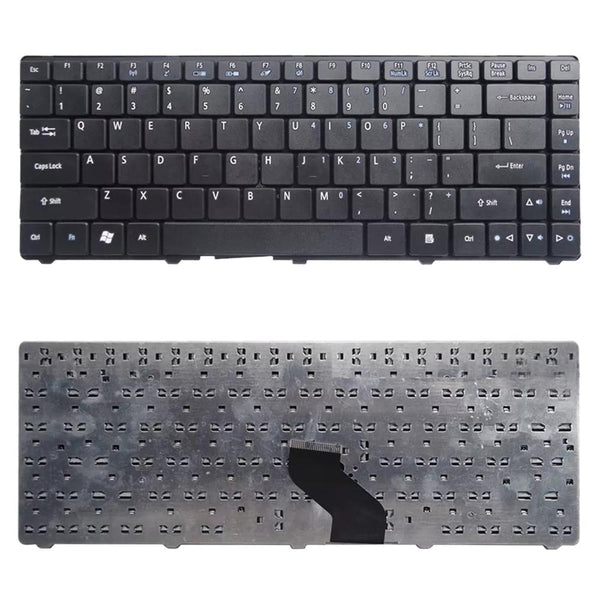 Keyboard For Acer Aspire 3810 And 4820 Series United States Version Keyboards & Keypads