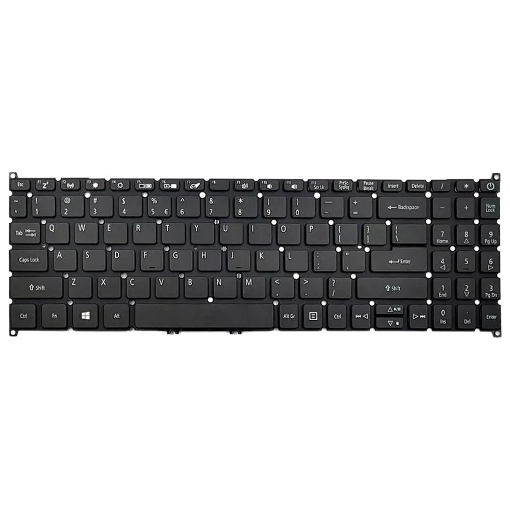 Acer Swift 3 Keyboard United States Version For Sf315 41 Models Other Components & Parts