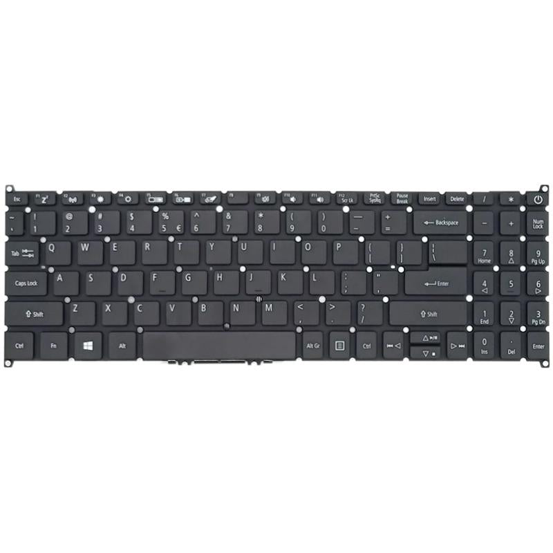Acer Swift 3 Keyboard Us Version For Sf315 Series Keyboards